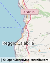 Osterie e Trattorie Reggio di Calabria,89124Reggio di Calabria