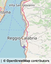 Osterie e Trattorie Reggio di Calabria,89127Reggio di Calabria