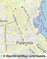 Pescherie Palermo,90133Palermo