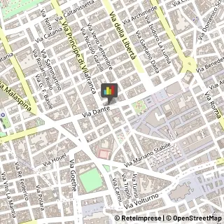 Bulbi e Sementi,90141Palermo