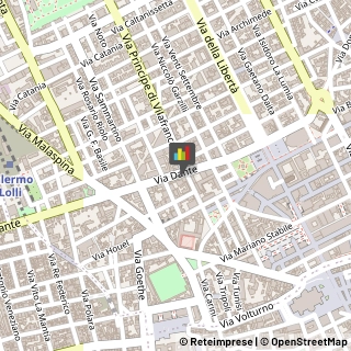 Vendite per Corrispondenza,90141Palermo