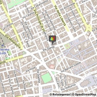 Pasticcerie - Dettaglio,90141Palermo