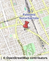 Via Alfredo Casella, 29,90100Palermo