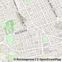 মানচিত্র Palermo