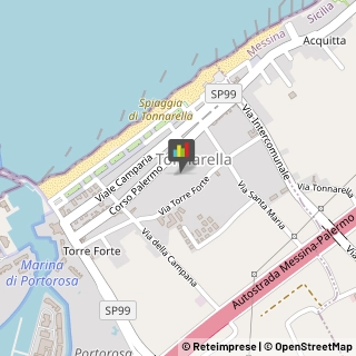 Appartamenti e Residence Furnari,98054Messina