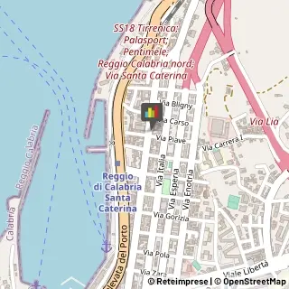 Caffè,89122Reggio di Calabria
