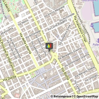 Bed e Breakfast Palermo,90139Palermo