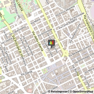 Psicoanalisi - Studi e Centri Palermo,90139Palermo