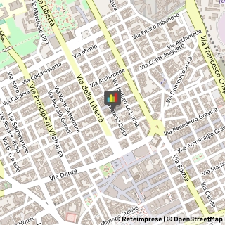 Librerie,90139Palermo
