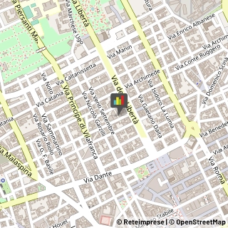 Vendite per Corrispondenza,90141Palermo