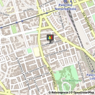 Poste,90145Palermo