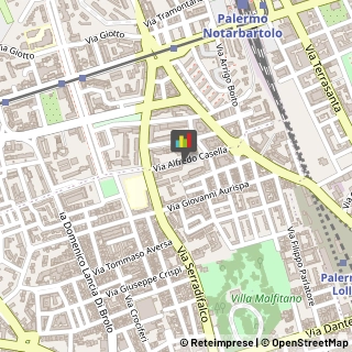 Feste - Organizzazione e Servizi Palermo,90145Palermo