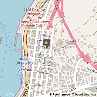 Alimentari,89122Reggio di Calabria