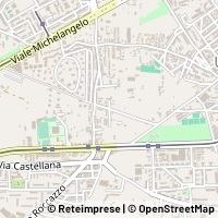 地图 Palermo