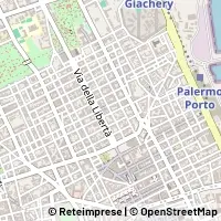 Carte Palermo