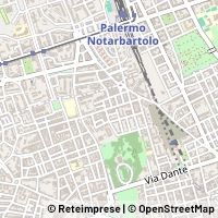 Kart Palermo