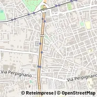 Map Palermo