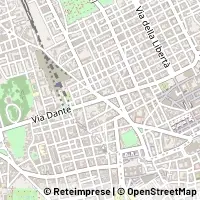 Carte Palermo