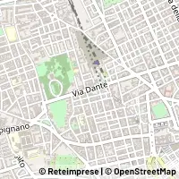 Mapa Palermo