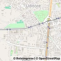 Map Palermo