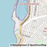 Harita Reggio di Calabria