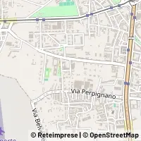Map Palermo