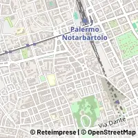 Carte Palermo