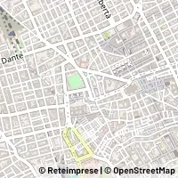 Hartă Palermo