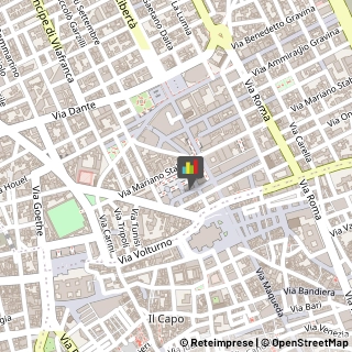 Abbigliamento Alta Moda Palermo,90141Palermo