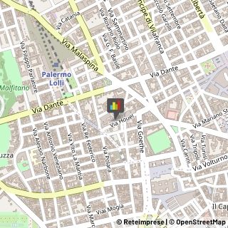 Pubblicità - Consulenza e Servizi,90138Palermo
