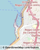 Pescherie Reggio di Calabria,89123Reggio di Calabria