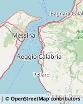 Pescherie Calanna,89058Reggio di Calabria