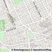 Carte Palermo