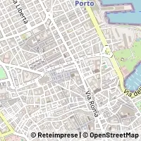 Map Palermo