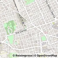 Mapa Palermo