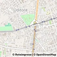 Map Palermo