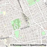 Map Palermo