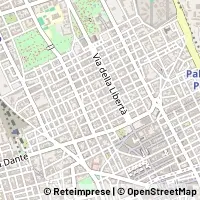 Carte Palermo