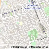 Carte Palermo