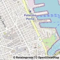 Carte Palermo