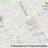 Carte Palermo