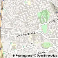 地图 Palermo