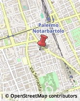 Via Enrico Bevignani, 38,90145Palermo