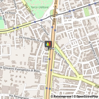 Poste,90135Palermo