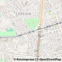 Map Palermo