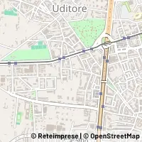 Karte Palermo