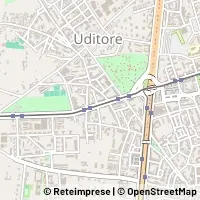 Mapa Palermo