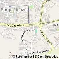 Map Palermo