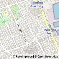 Carte Palermo