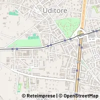 মানচিত্র Palermo